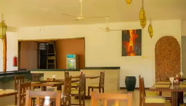 AHG Hisia Nungwi Experience