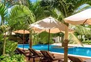 AHG Hisia Nungwi Experience