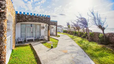 AHG Lion Beach Resort & Spa