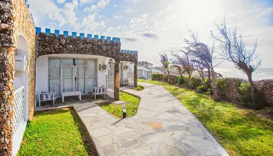 AHG Lion Beach Resort & Spa