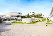 AHG Lion Beach Resort & Spa