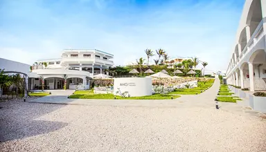 AHG Lion Beach Resort & Spa