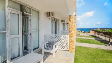 AHG Lion Beach Resort & Spa