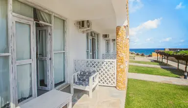 AHG Lion Beach Resort & Spa