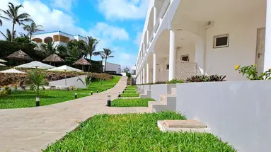 AHG Lion Beach Resort & Spa