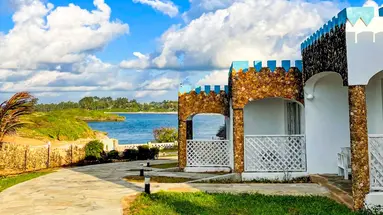 AHG Lion Beach Resort & Spa