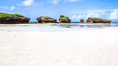 AHG Lion Beach Resort & Spa
