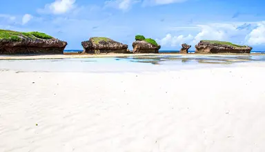 AHG Lion Beach Resort & Spa