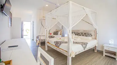 AHG Lion Beach Resort & Spa