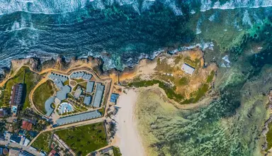 AHG Lion Beach Resort & Spa