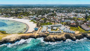 AHG Lion Beach Resort & Spa