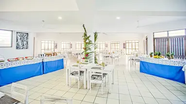AHG Lion Beach Resort & Spa