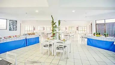 AHG Lion Beach Resort & Spa