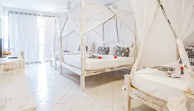 AHG Lion Beach Resort & Spa
