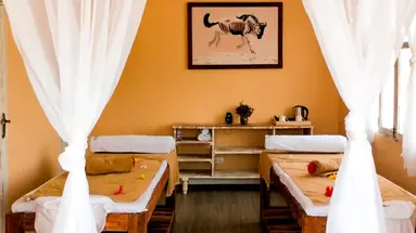 AHG Lion Beach Resort & Spa