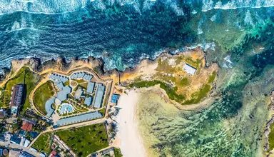 AHG Lion Beach Resort & Spa