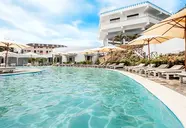 AHG Lion Beach Resort & Spa