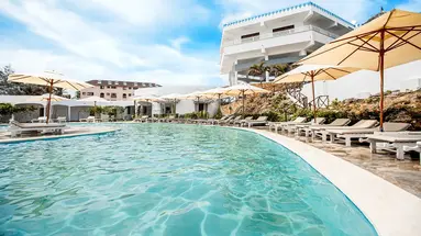 AHG Lion Beach Resort & Spa