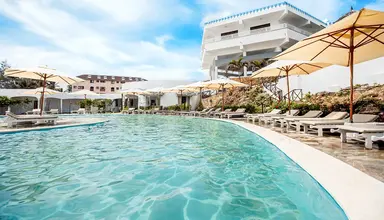 AHG Lion Beach Resort & Spa