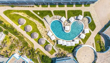 AHG Lion Beach Resort & Spa