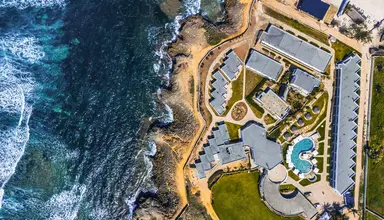 AHG Lion Beach Resort & Spa