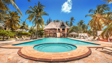 AHG Maya Bay Resort & Spa