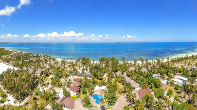AHG Maya Bay Resort & Spa