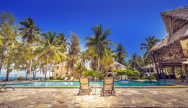 AHG Maya Bay Resort & Spa