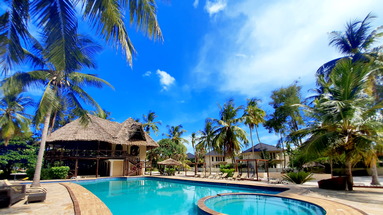 AHG Maya Bay Resort & Spa