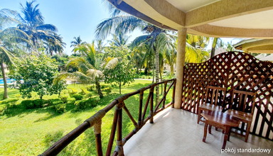 AHG Maya Bay Resort & Spa