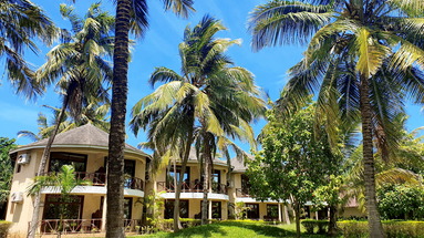AHG Maya Bay Resort & Spa