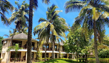 AHG Maya Bay Resort & Spa