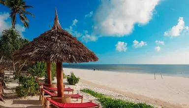 AHG Sun Bay Mlilile Beach