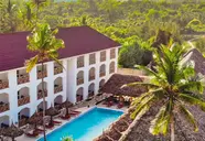 AHG Sun Bay Mlilile Beach