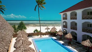 AHG Sun Bay Mlilile Beach