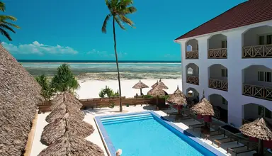 AHG Sun Bay Mlilile Beach