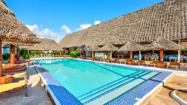 AHG Sun Bay Mlilile Beach