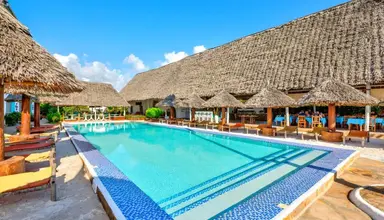 AHG Sun Bay Mlilile Beach