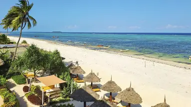 AHG Sun Bay Mlilile Beach