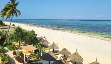 AHG Sun Bay Mlilile Beach
