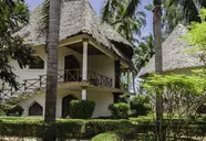 AHG Waridi Beach Resort & Spa