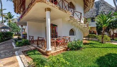 AHG Waridi Beach Resort & Spa