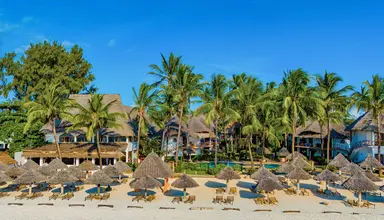 AHG Waridi Beach Resort & Spa