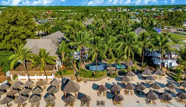 AHG Waridi Beach Resort & Spa