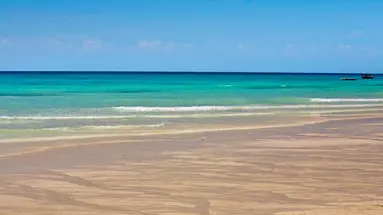 AHG Waridi Beach Resort & Spa