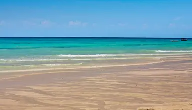 AHG Waridi Beach Resort & Spa