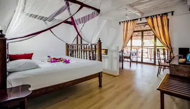 AHG Waridi Beach Resort & Spa