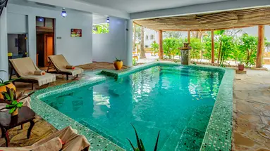 AHG Waridi Beach Resort & Spa