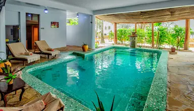 AHG Waridi Beach Resort & Spa