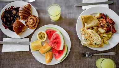 AHG Waridi Beach Resort & Spa